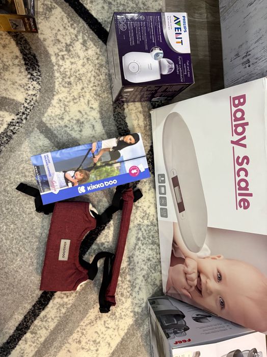 Колан за прохождане Kikkaboo