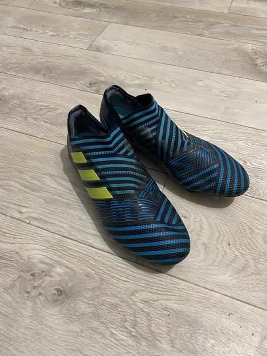 Бутсы Adidas Nemezis