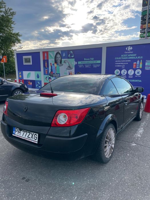 Vand Renault Megane 2