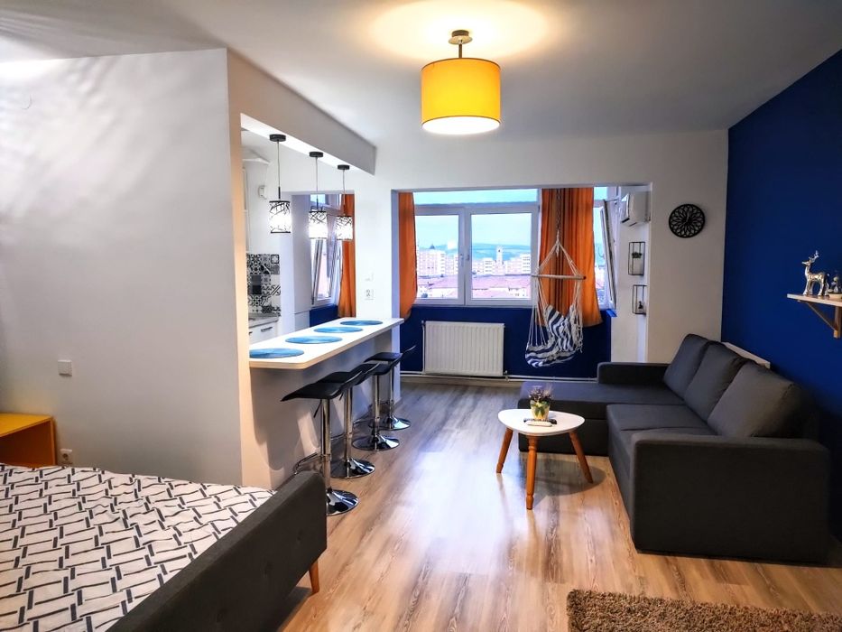 Cazare regim hotelier