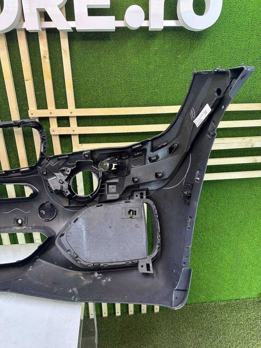 Bara fata BMW X5 F15 M-pachet