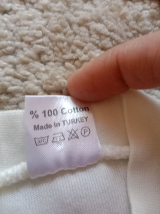 Детский флисовый слип Новорожденный Турция