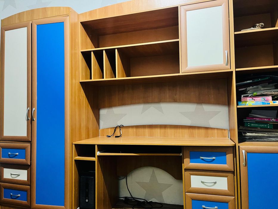 Мебель шкаф для спальни