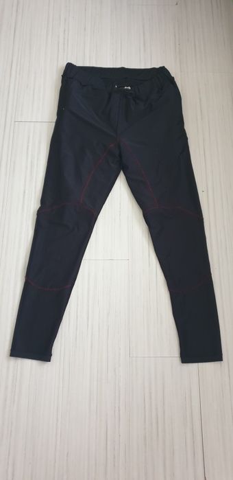 Philipp Plein Sport 2 in 1 Stretch Mens Size M / L  НОВО! ОРИГИНАЛ! Мъжки Къси Панталони + Клин