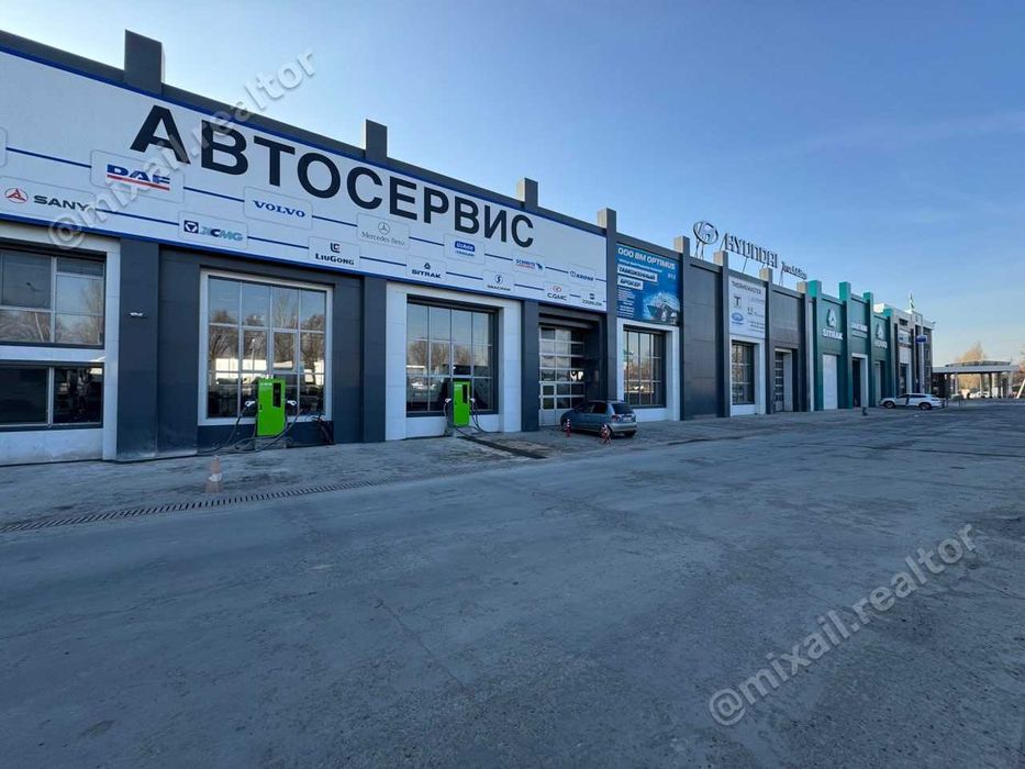 Продается Коммерция, 110 сот, 1-линия трасса М39, Аркбулак (87648)