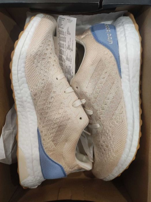 Adidas - Running Ultraboost Uncaged Lab Оригинал Код 167