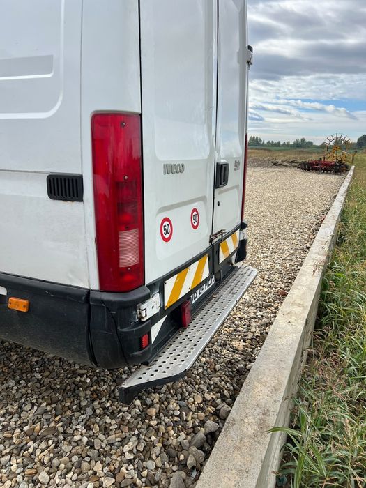 Vand Iveco Daily