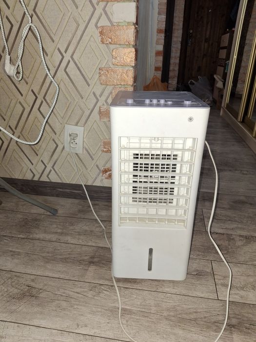 Портативный кондиционер