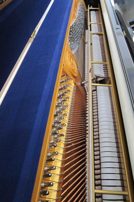 НОВО пиано ZIMMERMANN - S4 продава пиано магазин Мелодия