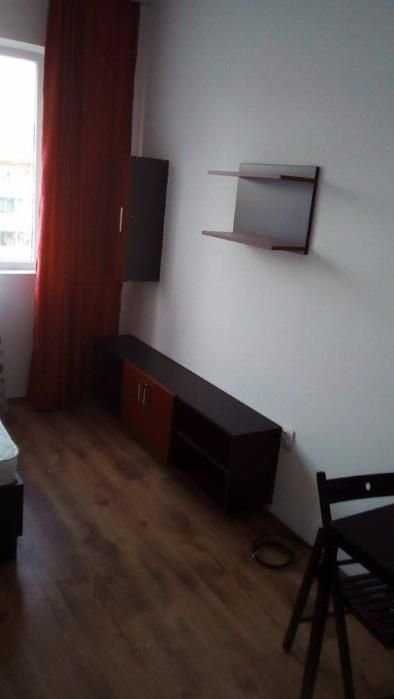 Inchiriez garsoniera piata Nicolina, Iasi