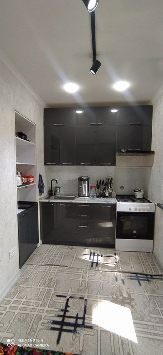 2-комн. квартира на 2-квартале (ориентир Супермаркет)