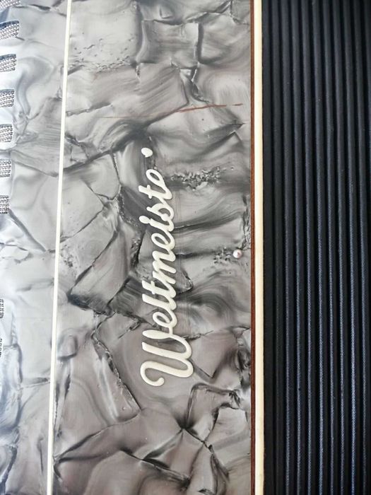 Акордеон Велтмайстер(Weltmeister) .