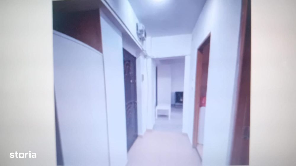 5 min metrou garsoniera Cf.1decomandat cu balcon bloc mixt reabilitat