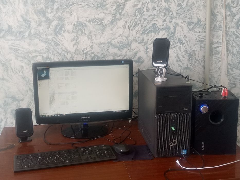 Компюьтер сатылады