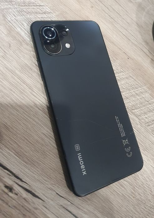 Xiaomi 11 lite 5g ne