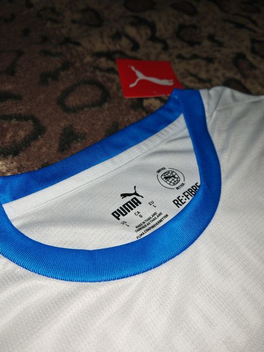 Tricou Univ. Craiova 25/26 UECL #10Baiaram