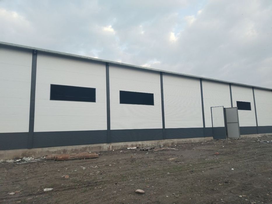 Sendvich panel | Сендвич панели | ПРОИЗВОДСТВО | 65 000 сум