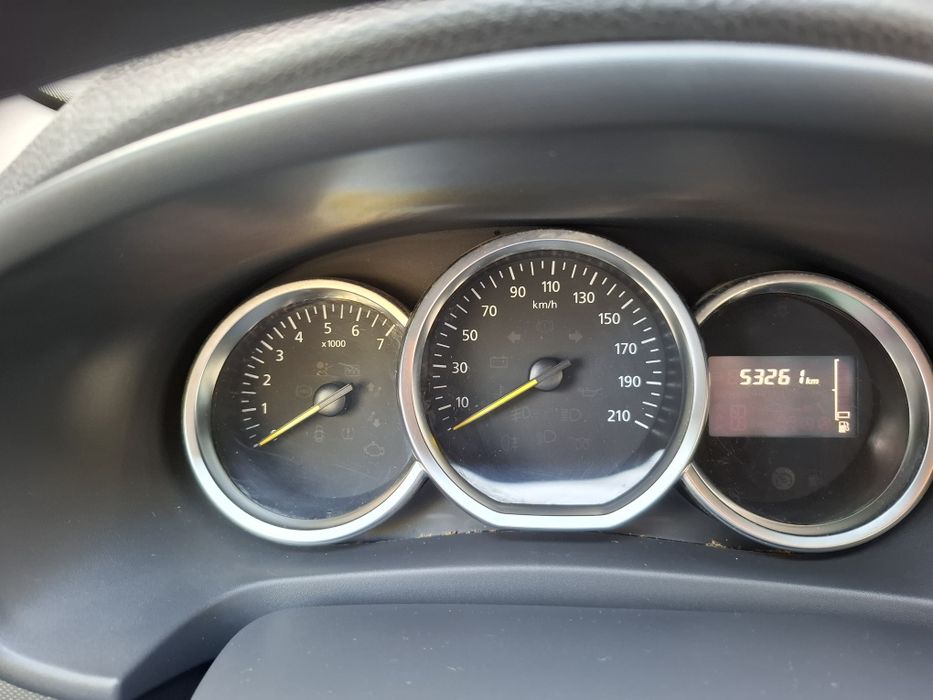 DACIA 2018 BENZINA 0.9 KM 53261