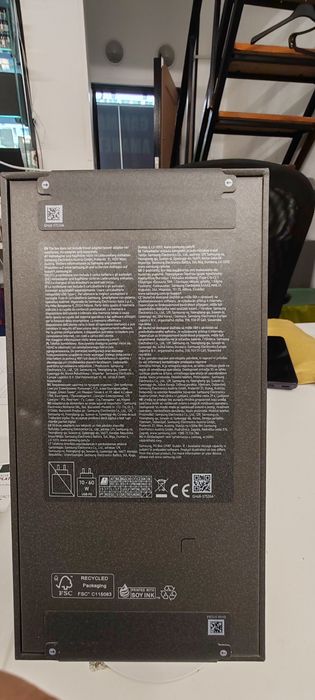 Samsung S 26 Ultra memorie 1 TB sigilat cod unic 5159 achiziție eMag