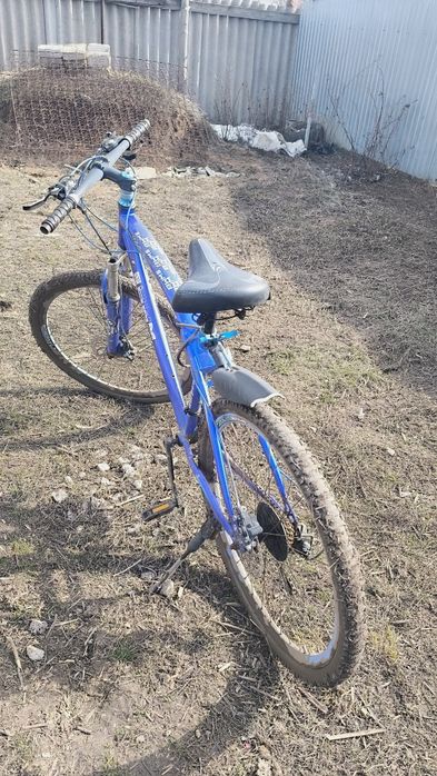 Продам или обмен велосепед