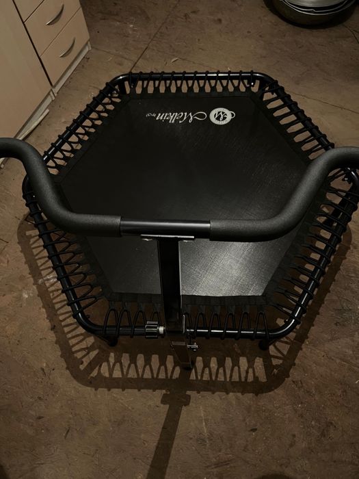 Батут Melkin для тренировок