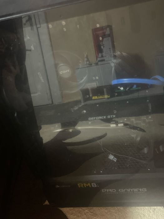 Pc gaming ryzen 5 5500 32gb ram
