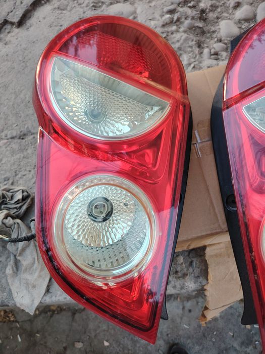 Spark stop  fara
