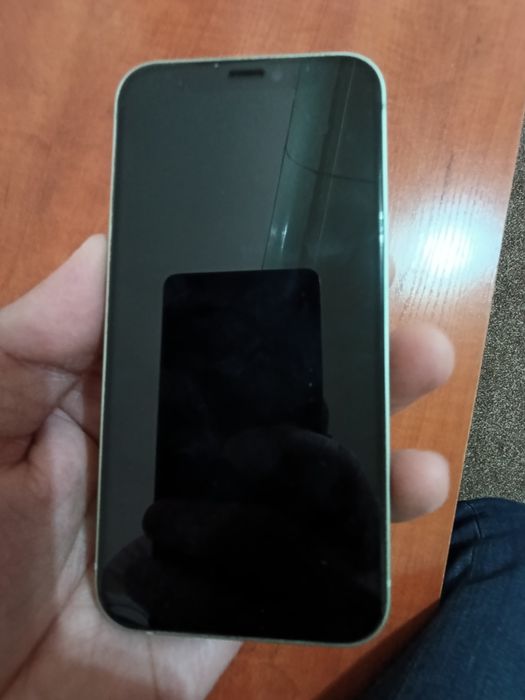Сотилади Iphone 12 mini
