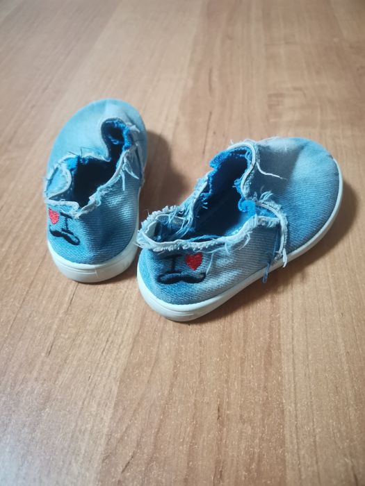 Детская обувь для малчика