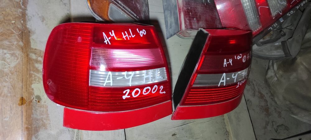 Продам стопы Audi a4