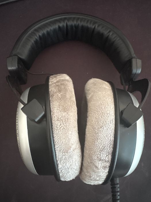 Beyerdynamic - DT 880 PRO, 250 Ohm
