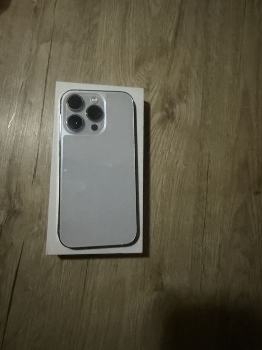 Iphone 14 pro alb