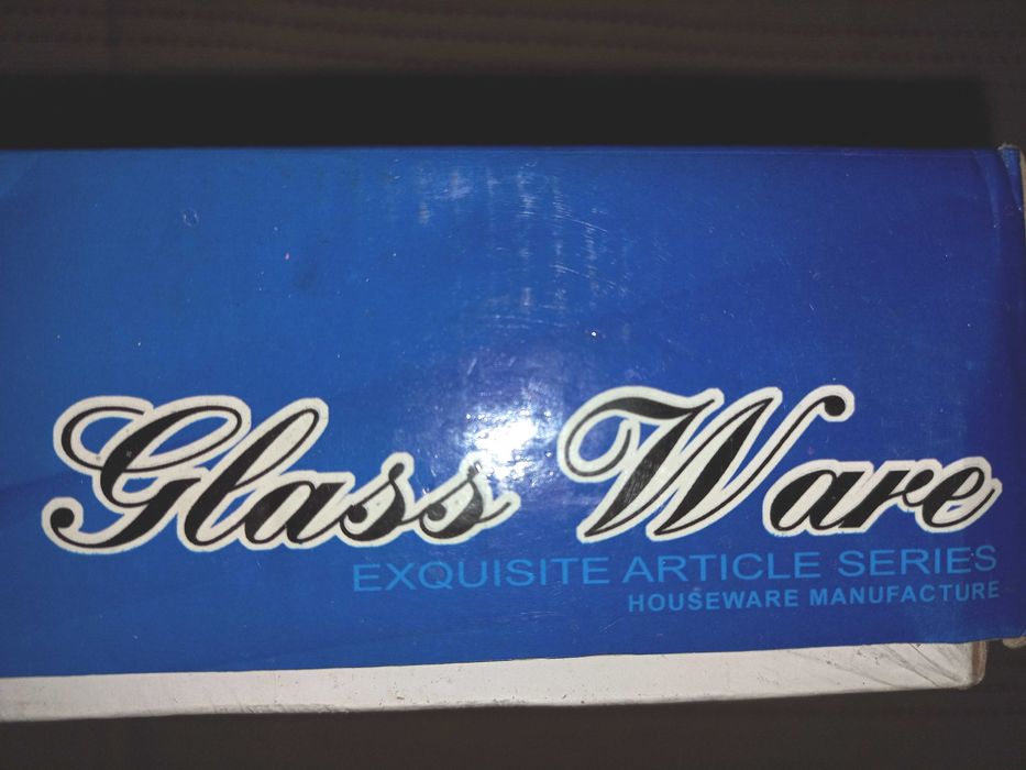 Конфетницы новый набор в упаковке