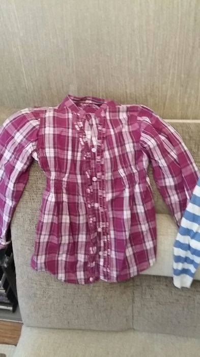 Вещи из Германии на девочку ростом от 134 см