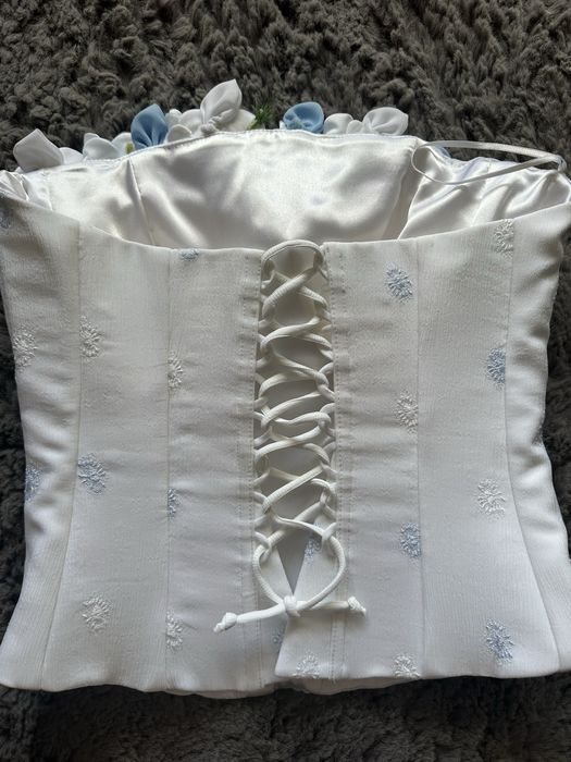 Rochie de mireasa