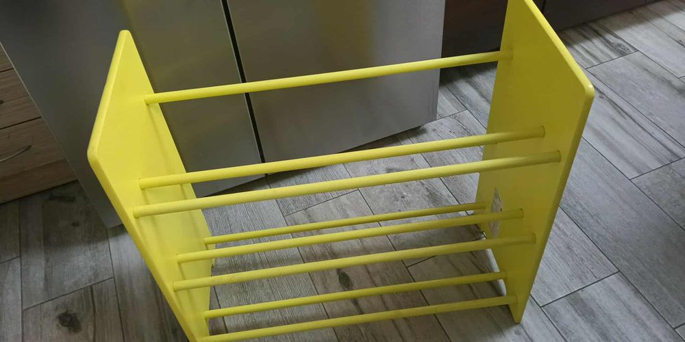 Raft organizator jucării