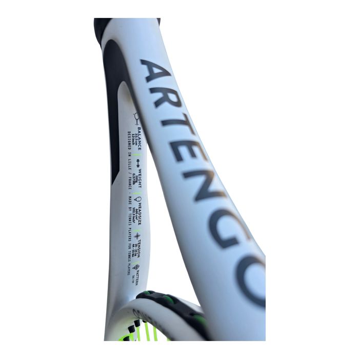 Racheta tenis de câmp