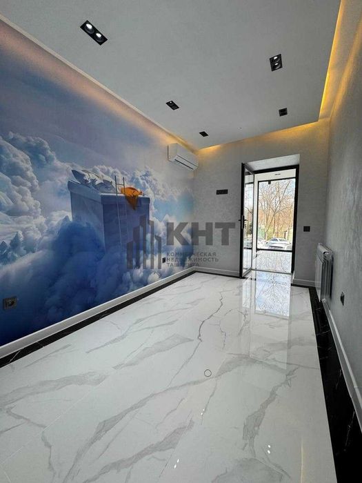 Продажа Объекта от Кнт 65м2, Мирзо-Улугбекский р-н М.Горький