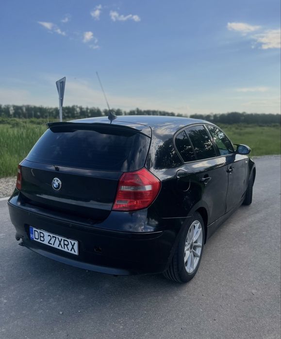 Vand bmw seria 1