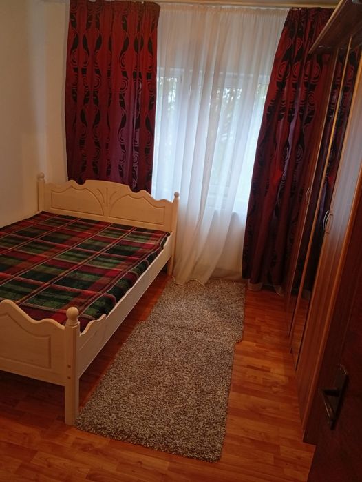 Vand apartament Buftea