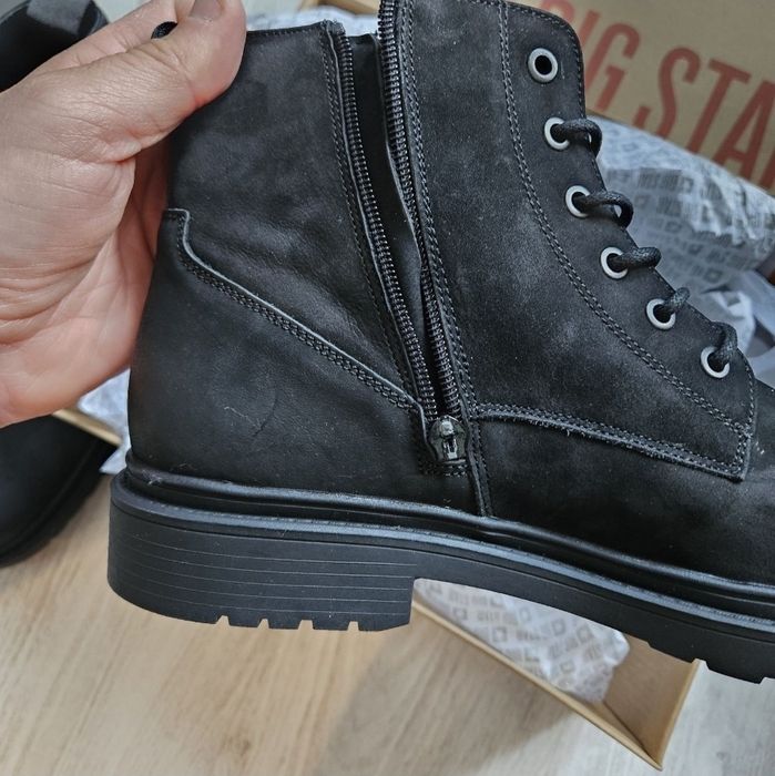 Мъжки боти Big Star