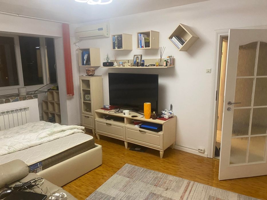 Apartament doua camere Titan, 5 min metrou — fotografia 1