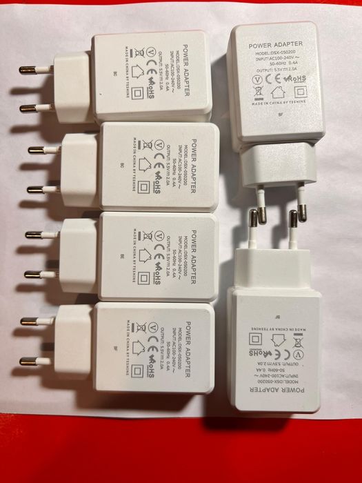 Бродам блоки питания для смартфонов