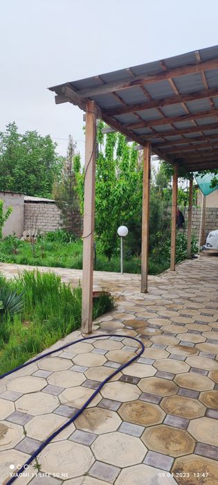 Продам дачу в Пскенте