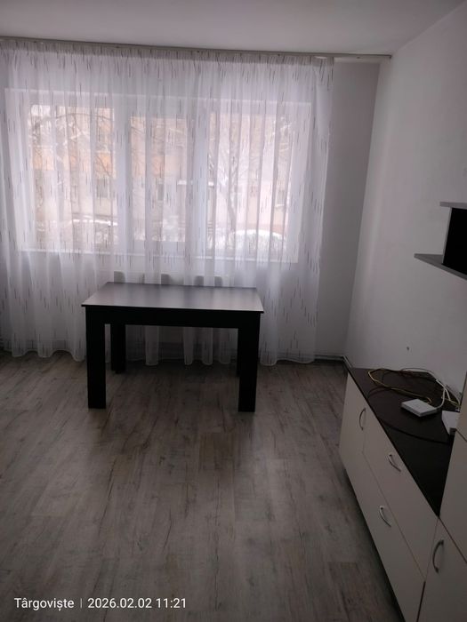Apartament 2camere vis a vis de Kaufland m6