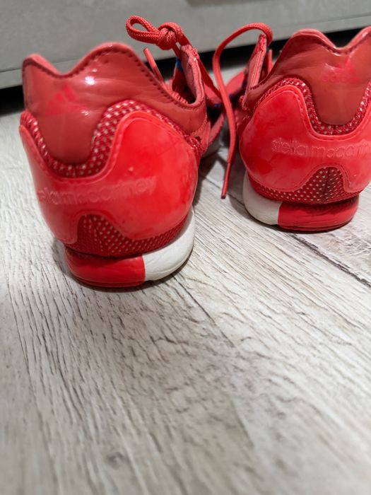 Trainers ADIDAS /Stella McCartney