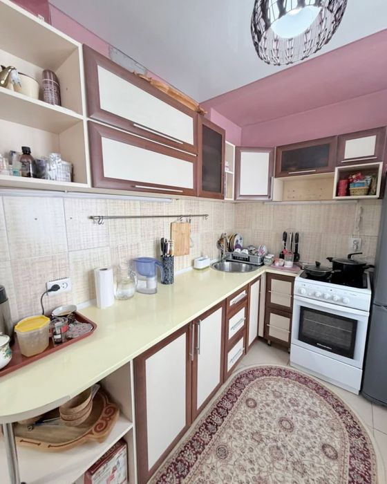 Продам 2-х комн. Михаэлиса, 12/1