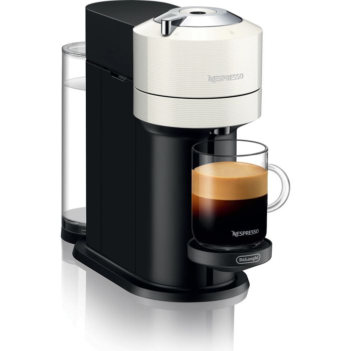 Nespresso кафе машини