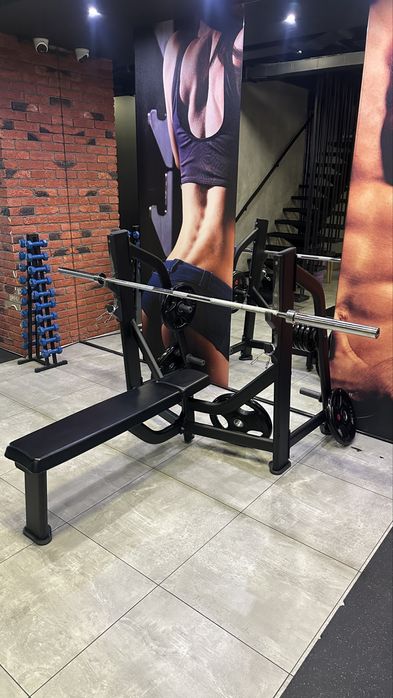 Распродажа тренажеров