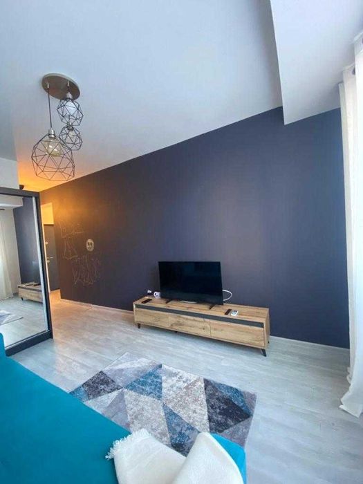 Garsoniera Militari Residence vis a vis de Ballroom / Loc de parcare